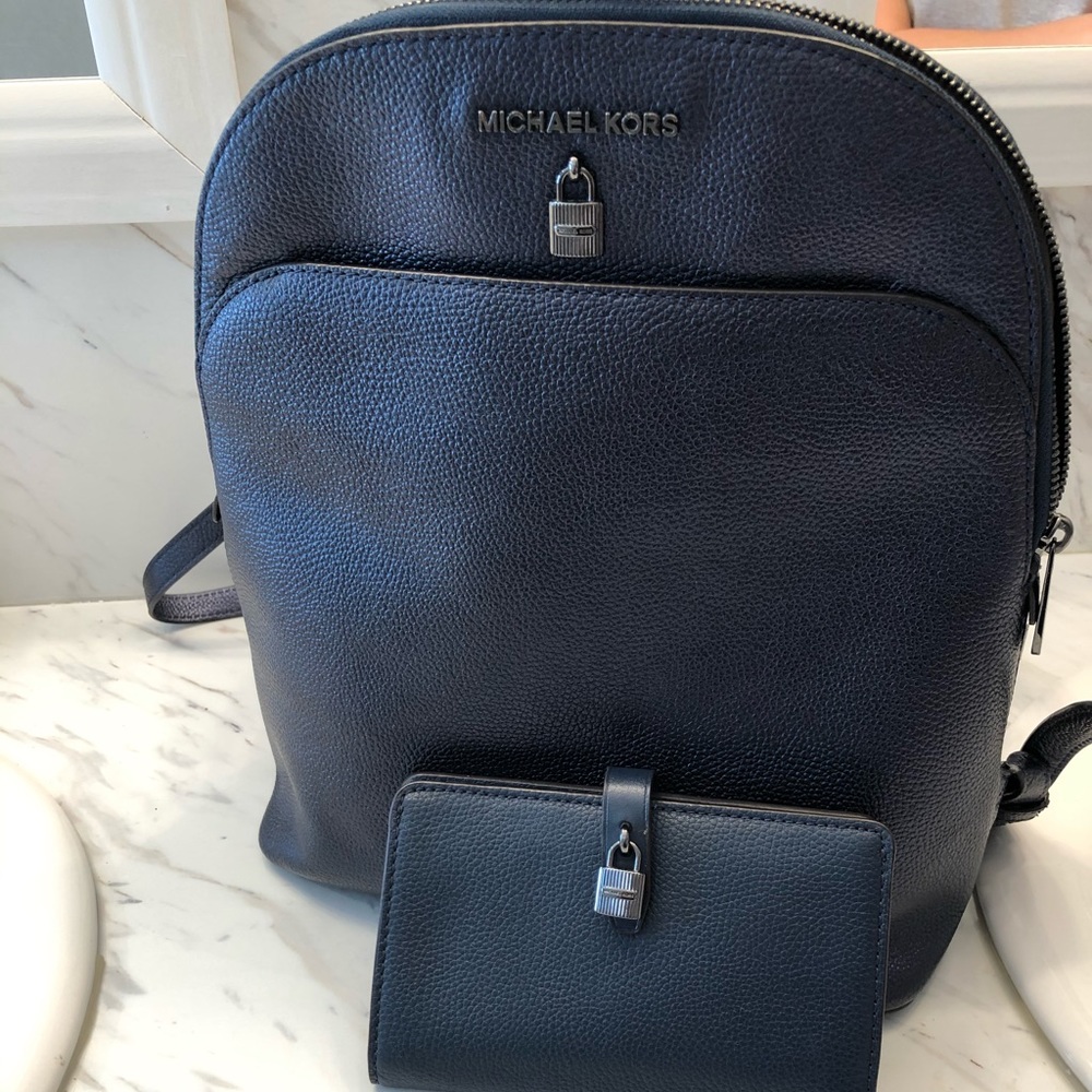 MK purse & wallet